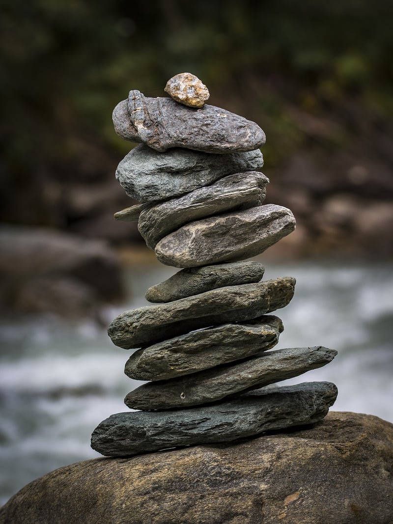 Work-Life Balance
